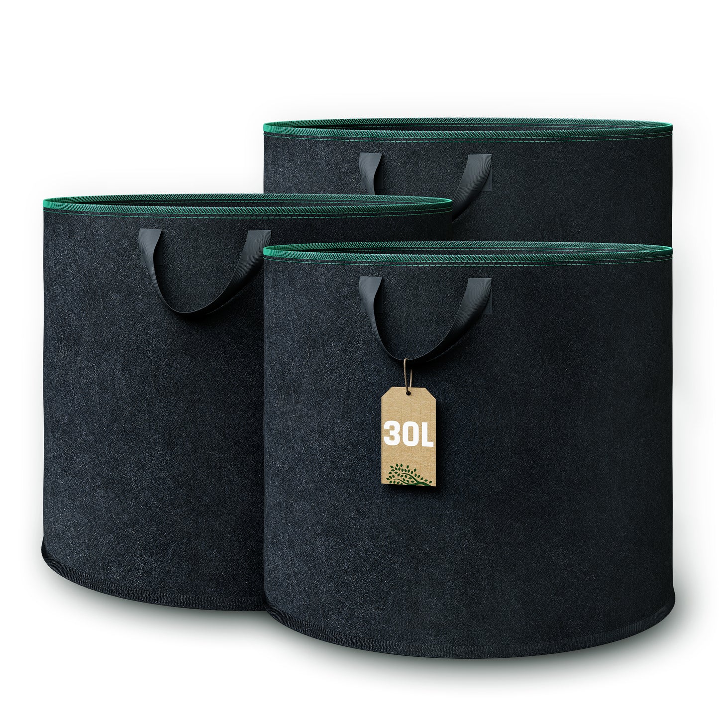 GardenGloss Pflanzsack