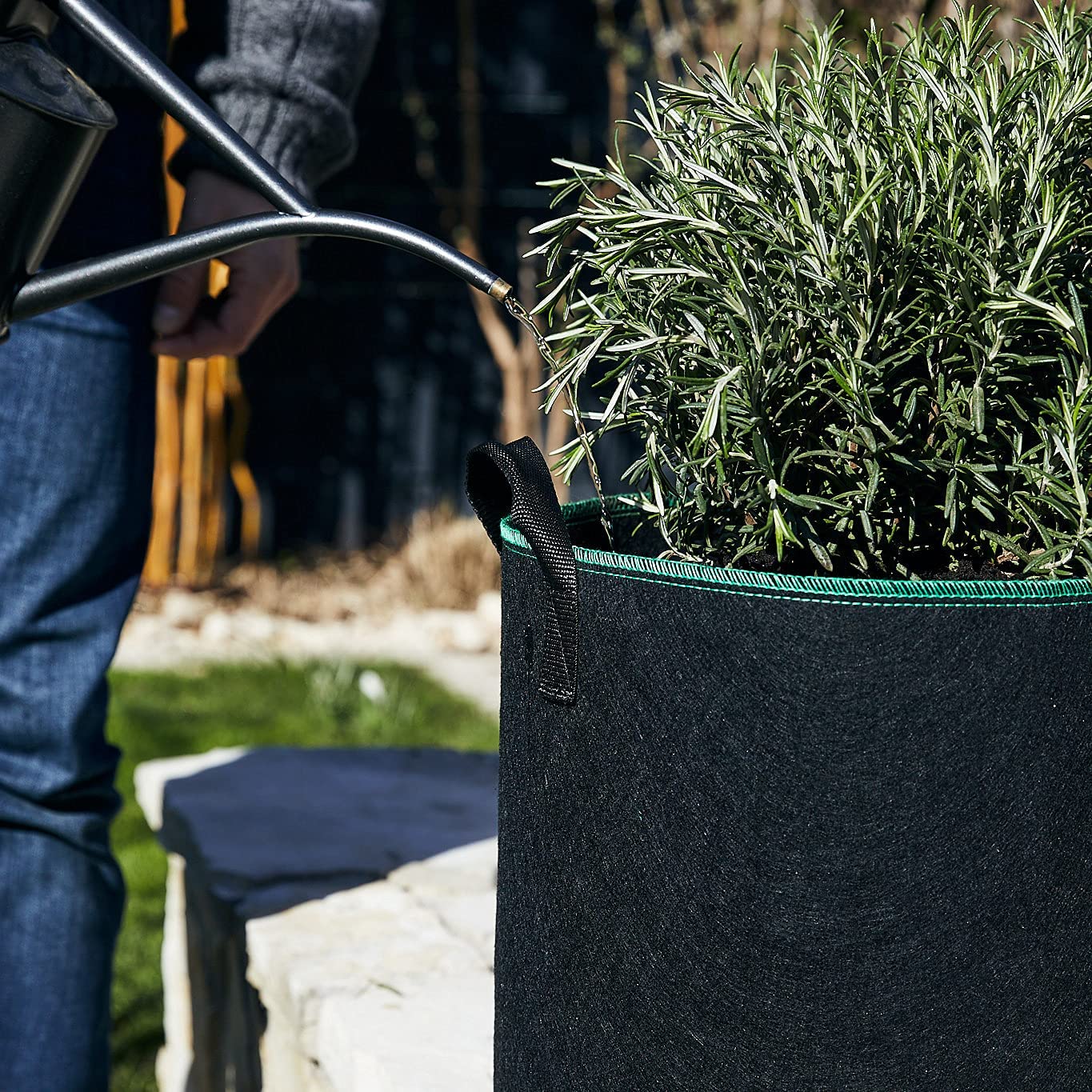 GardenGloss Pflanzsack