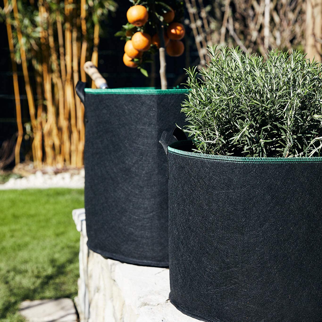 GardenGloss Pflanzsack
