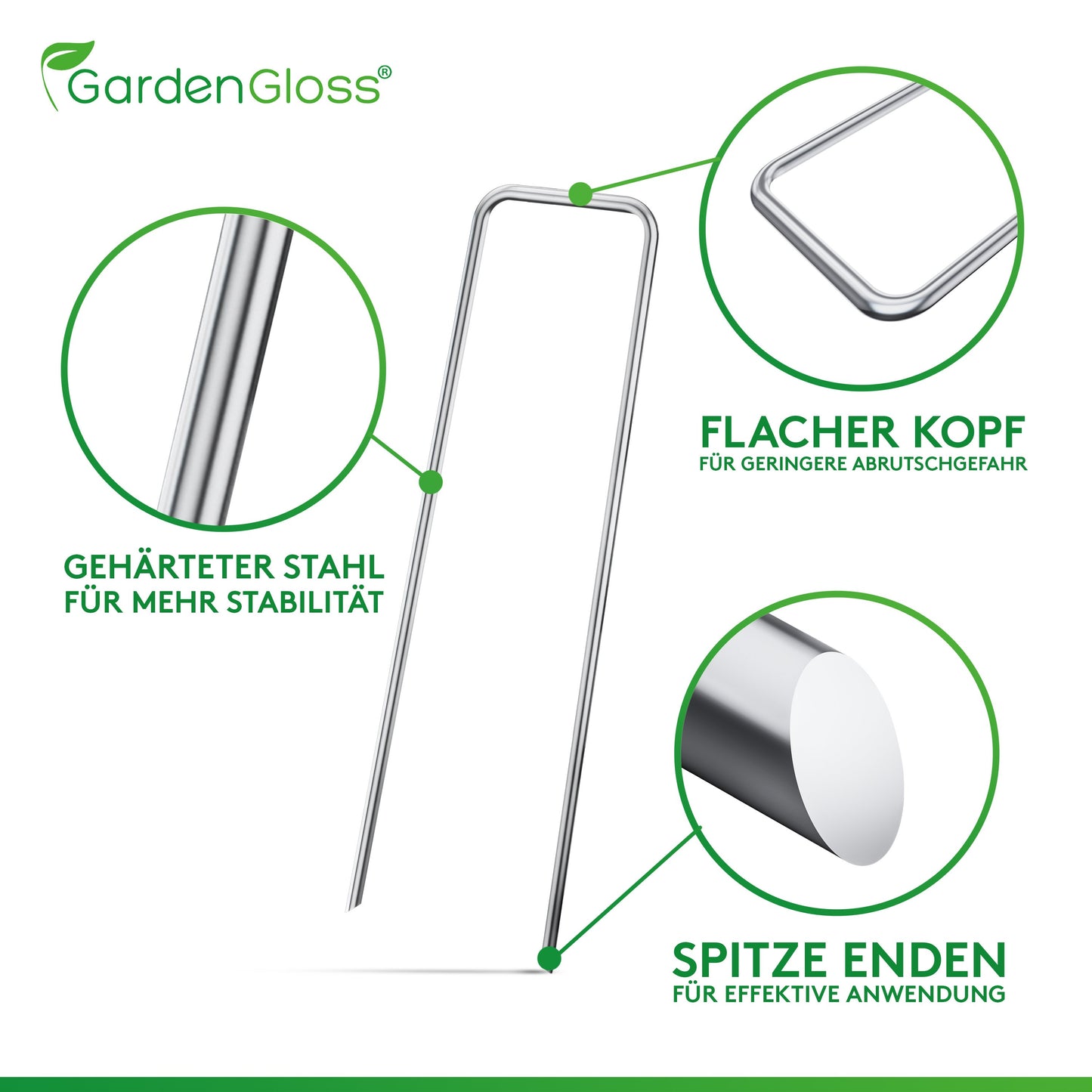 ERDANKER - FÜR DEN MAINSTREAM