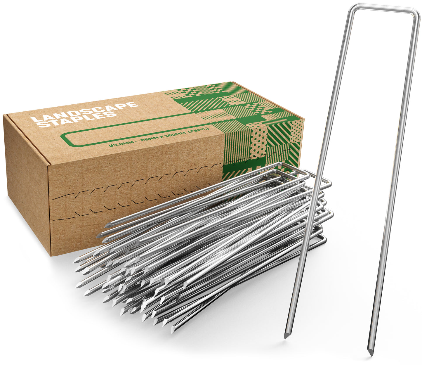 ERDANKER - FÜR DEN MAINSTREAM