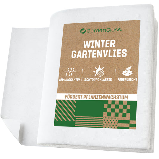 Gartenvlies 17g/m2