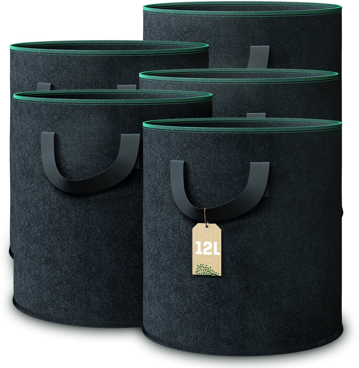 GardenGloss Pflanzsack