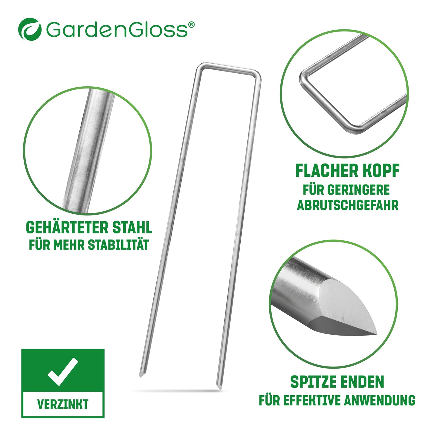 ERDANKER - FÜR DEN MAINSTREAM