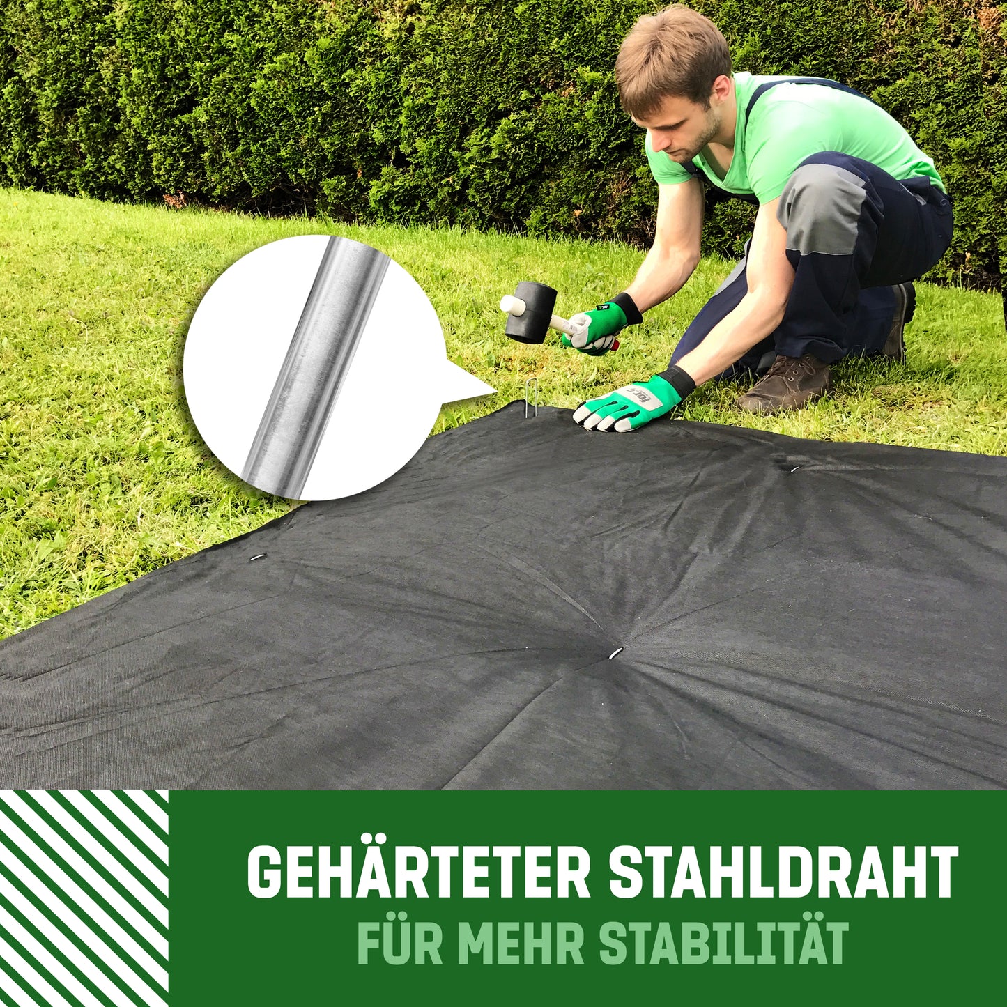 ERDANKER - FÜR DEN MAINSTREAM