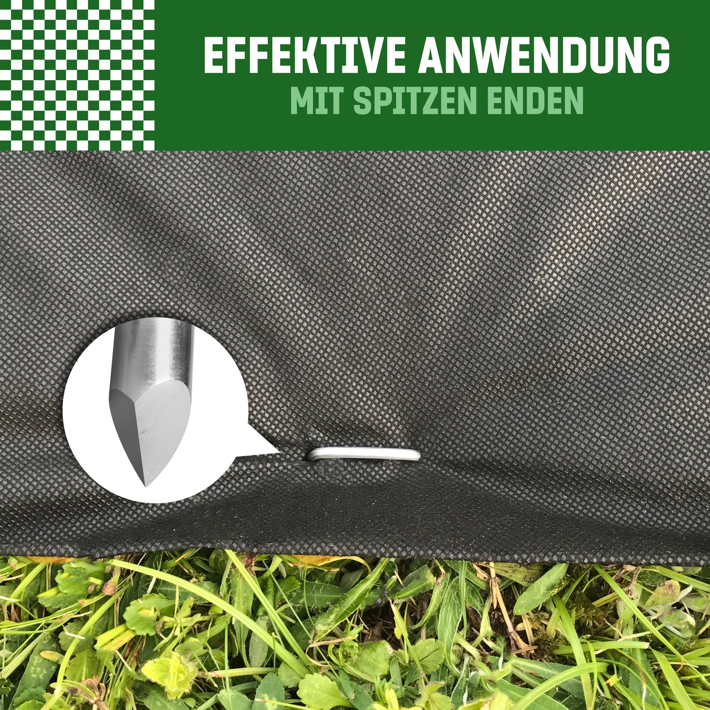 ERDANKER - FÜR DEN MAINSTREAM