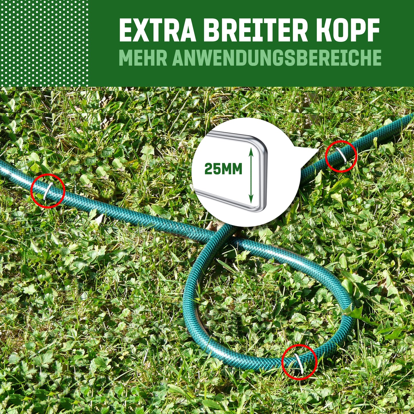 ERDANKER - FÜR DEN MAINSTREAM